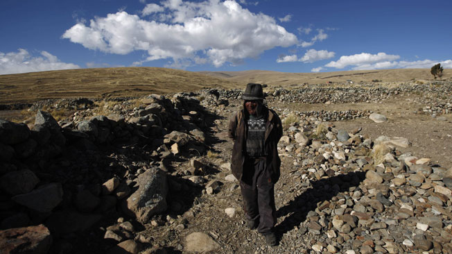 EL MUNDO BOLIVIA el mundo bolivia: