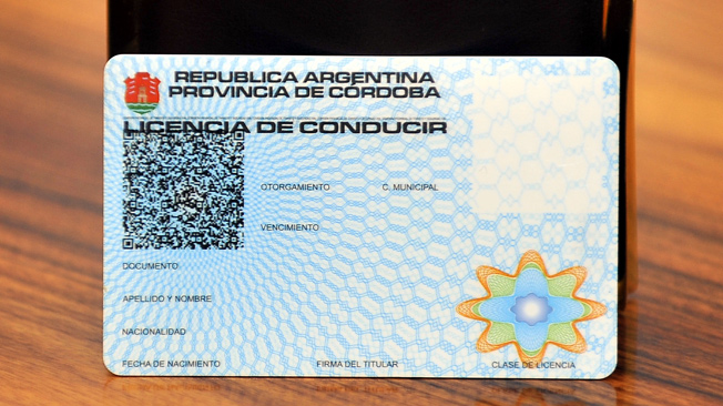 licencia-conducir