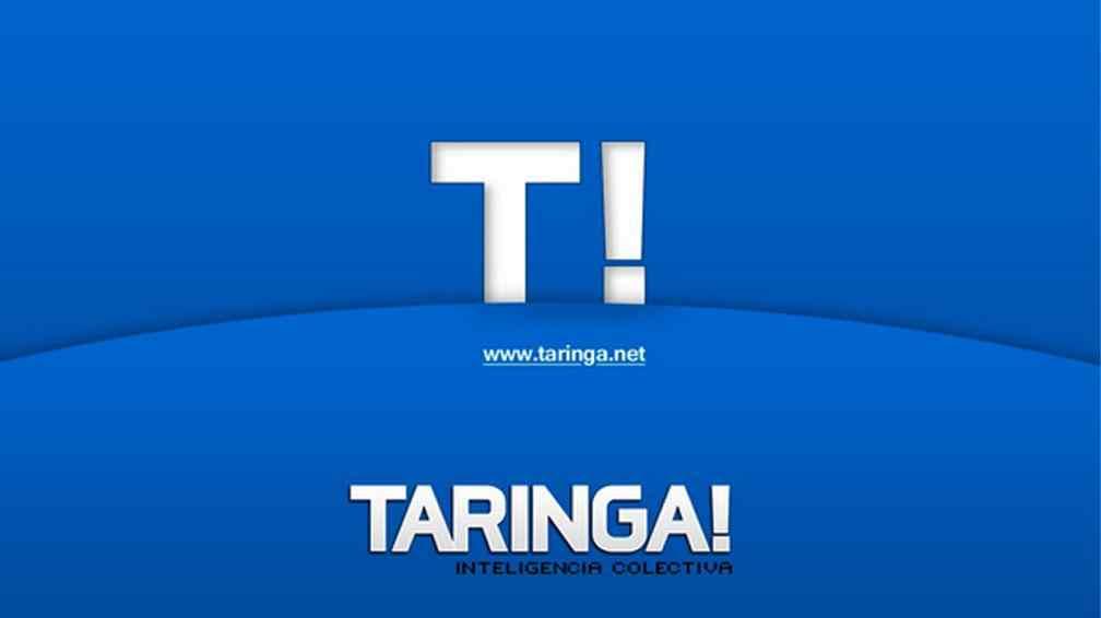 ¿Qué es Taringa Bits? ¿Qué es Taringa Bits?