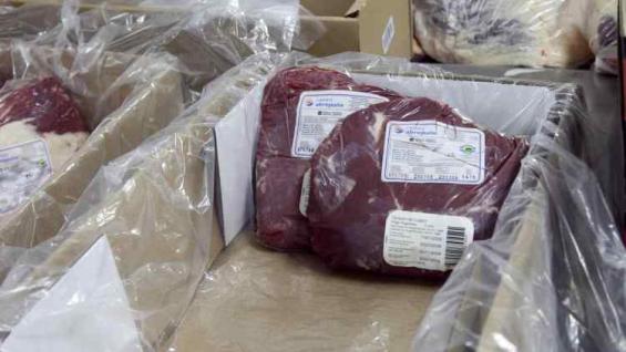CARNES. Los cortes bovinos son los que más rápido sentirían una reactivación de la demanda.