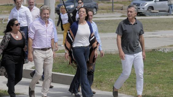 Lanzan un nuevo Procrear — Créditos hipotecarios