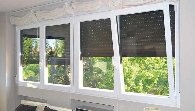 Ventanas abiertas de par en par | La Voz del Interior Ventanas abiertas de par en par | La Voz del Interior