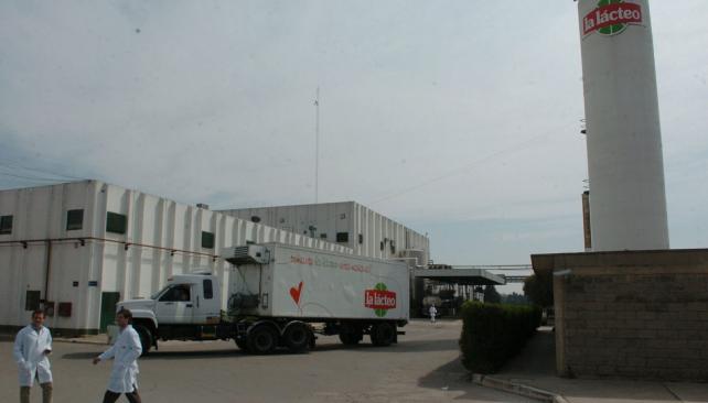 EMPRESA PRODUCTORA LACTEO empresa productora lacteo: