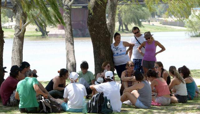 Campamento educativo para niños diabéticos | La Voz del Campamento educativo para niños diabéticos | La Voz del