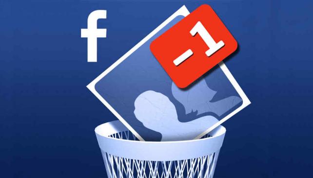 Facebook borró dos veces la misma foto que generó quejas entre los usuarios - Imagen 1