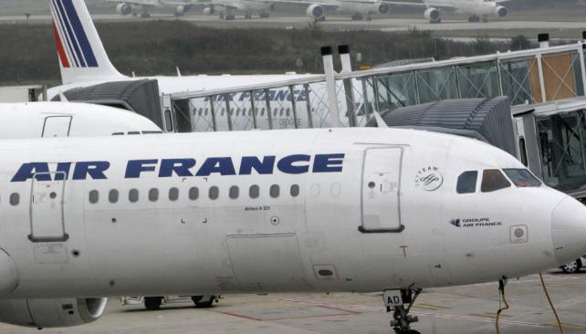 Air France anunció sus planes para aerolínea de bajo costo - Archivo 12/04/2017 - Noticias de aviación, aeropuertos y aerolíneas