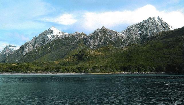 ISLA DE LOS ESTADOS. (Wikipedia).