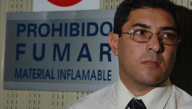 Rafael Sosa tiene tribunal para su primer juicio, pero no fiscal | La Voz del Interior - rafaelsosa_0