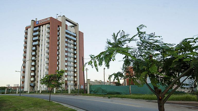 Es importante por ejemplo que el departamento se encuentre en un entorno agradable, y que ofrezca servicio de vigilancia las 24 horas. (Grupo Edisur) Es importante por ejemplo que el departamento se encuentre en un entorno agradable, y que ofrezca servicio de vigilancia las 24 horas. (Grupo Edisur)
