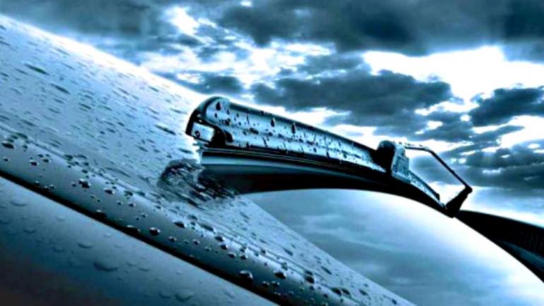 LIMPIAPARABRISAS. Este elemento tan indispensable en días de lluvia es un invento de la empresaria norteamericana Mary Anderson (Mundo Maipú). LIMPIAPARABRISAS. Este elemento tan indispensable en días de lluvia es un invento de la empresaria norteamericana Mary Anderson (Mundo Maipú).
