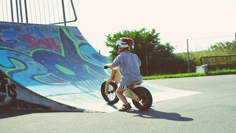 Skateparks. (Grupo Edisur) Skateparks. (Grupo Edisur)