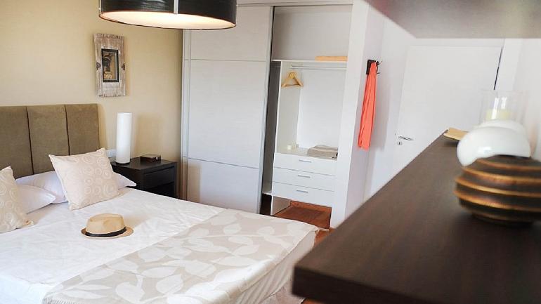 Pilares te ofrecen departamentos de 1 y 2 dormitorios, con espacios y comodidades adecuadas y accesibles. (Grupo Edisur) Pilares te ofrecen departamentos de 1 y 2 dormitorios, con espacios y comodidades adecuadas y accesibles. (Grupo Edisur)