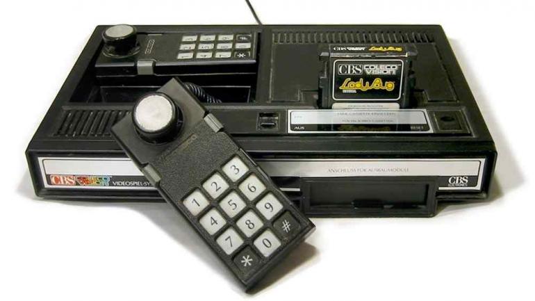 Máximo Kirchner, siempre en lo importante: la PlayStation
