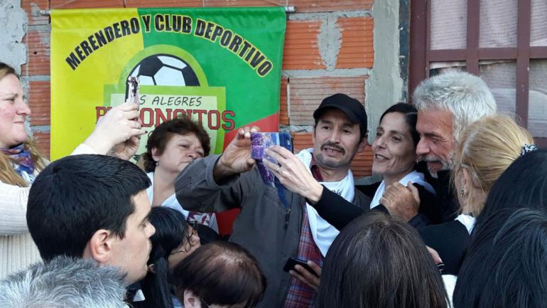 Murió De la Sota Murió De la Sota
