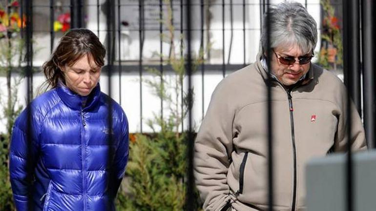 Lázaro Báez pidió suspender el juicio por lavado de dinero