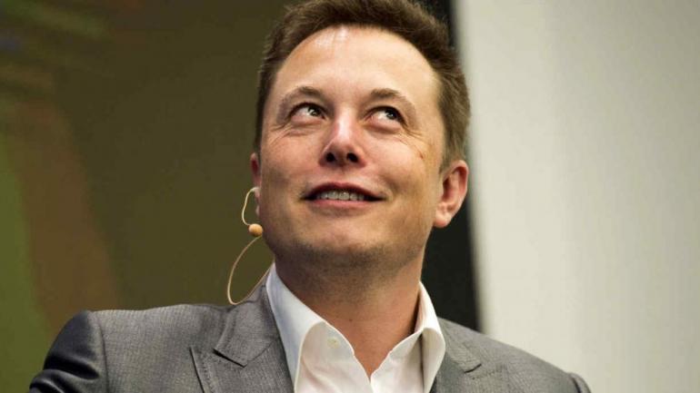 Tesla seguirá cotizando en bolsa: Elon Musk