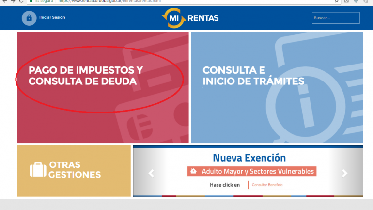 Impuesto sobre la renta en opciones binarias
