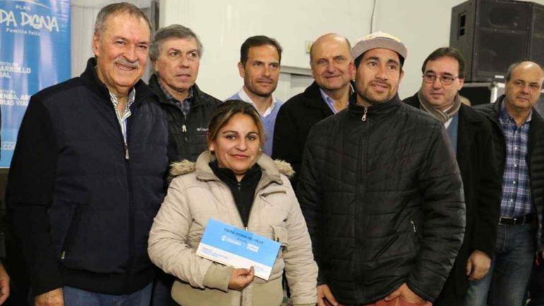 Para el gobernador Schiaretti, la medición del Indec Para el gobernador Schiaretti, la medición del Indec