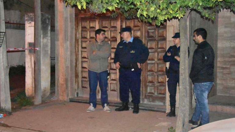 Dramática muerte de toda una familia en la ciudad de Córdoba