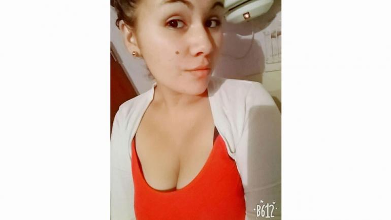 Karina Abba (Facebook). 