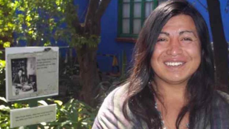 Perpetua por travesticidio: 3 claves para entender el crimen de Diana Sacayán