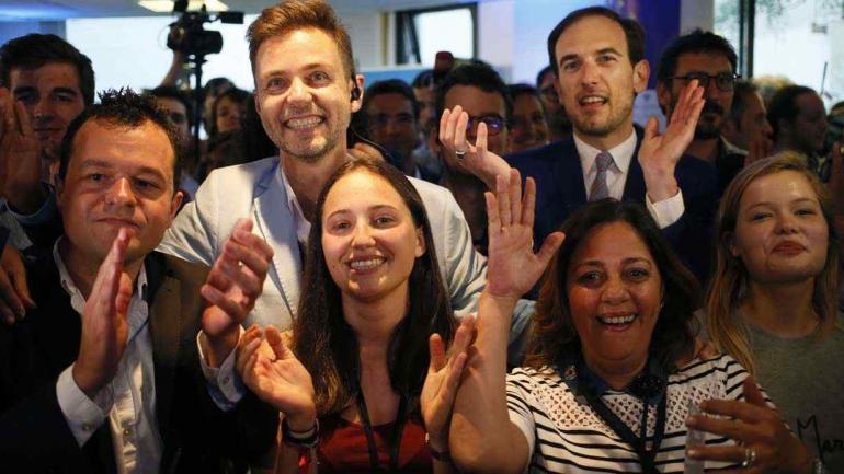Macron hace llamado para crear unidad antiterrorismo