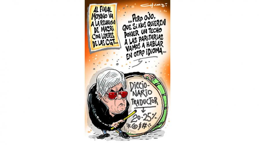 CHUMBI. 11 de Febrero.